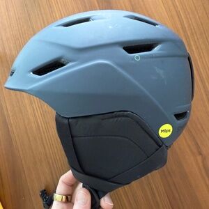 Smith Mission MIPS Ski Helmet
